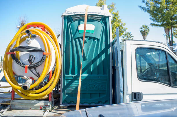 Best Portable toilet rental cost  in Wtell, LA