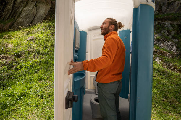 Best Local porta potty services  in Wtell, LA