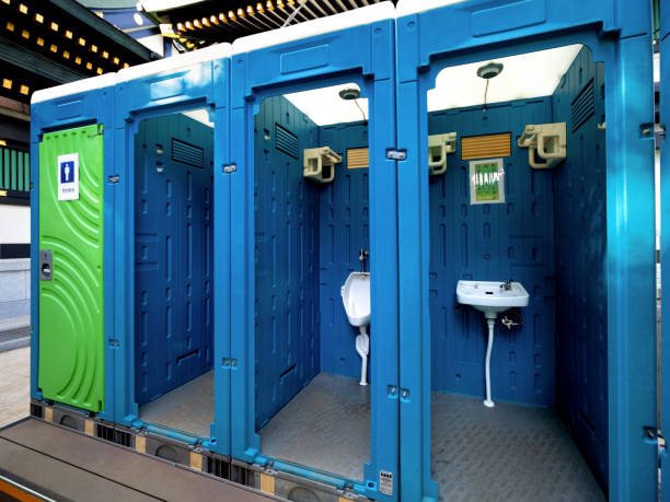 Best Porta potty for special events  in Wtell, LA