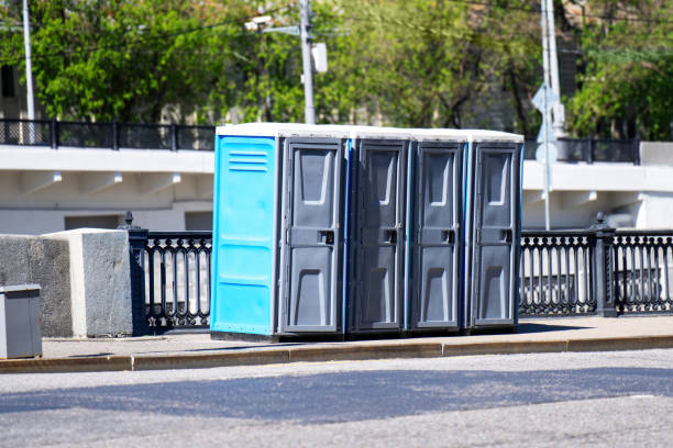 Best Sanitation services for porta potties  in Wtell, LA