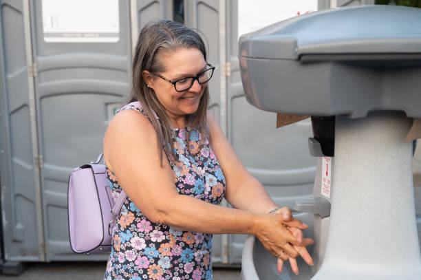 Best Affordable porta potty rental  in Wtell, LA