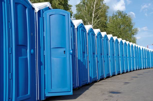 Best Best portable toilet rental  in Wtell, LA